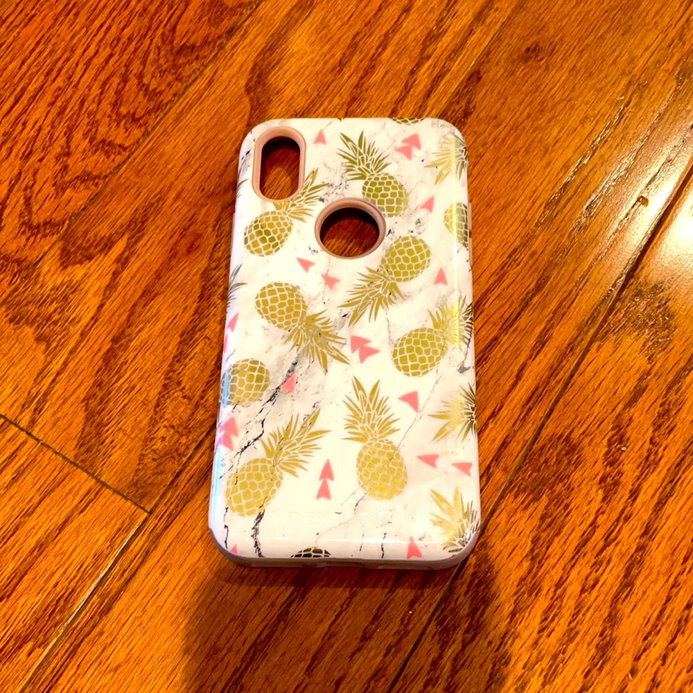 iPhone 10/X Phone Case